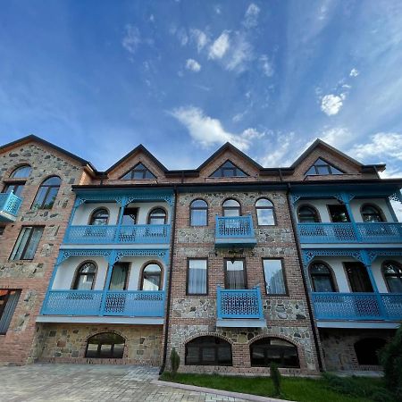 Hotel Chateau Orberi Iqaltʼo Zewnętrze zdjęcie