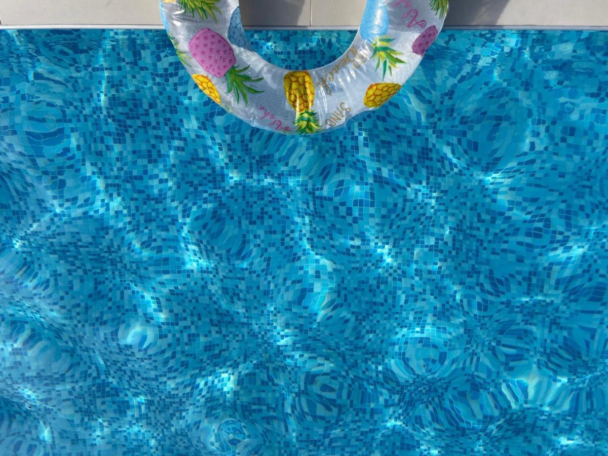 Hotel Chateau Orberi Iqaltʼo Zewnętrze zdjęcie