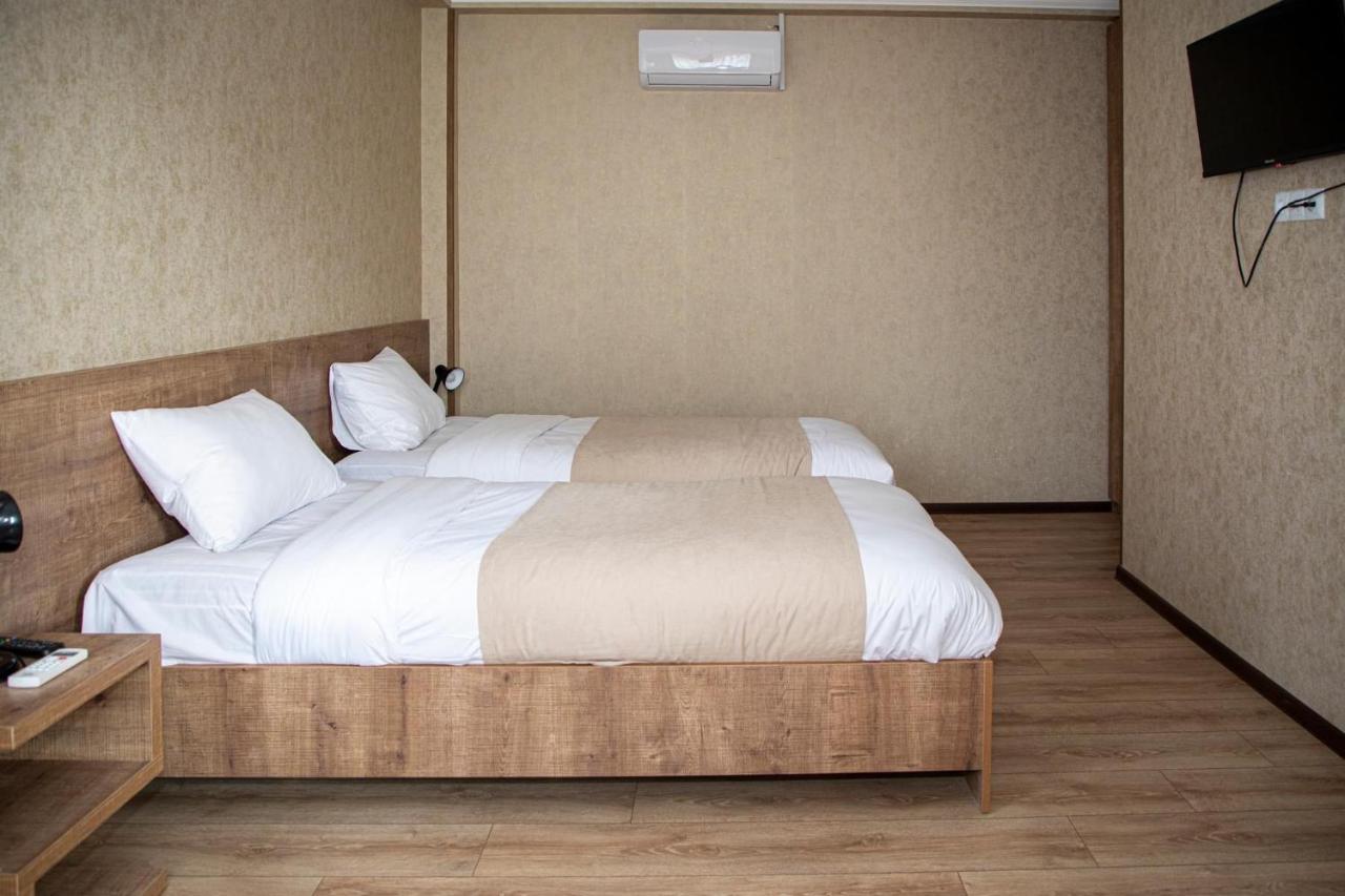 Hotel Chateau Orberi Iqaltʼo Zewnętrze zdjęcie