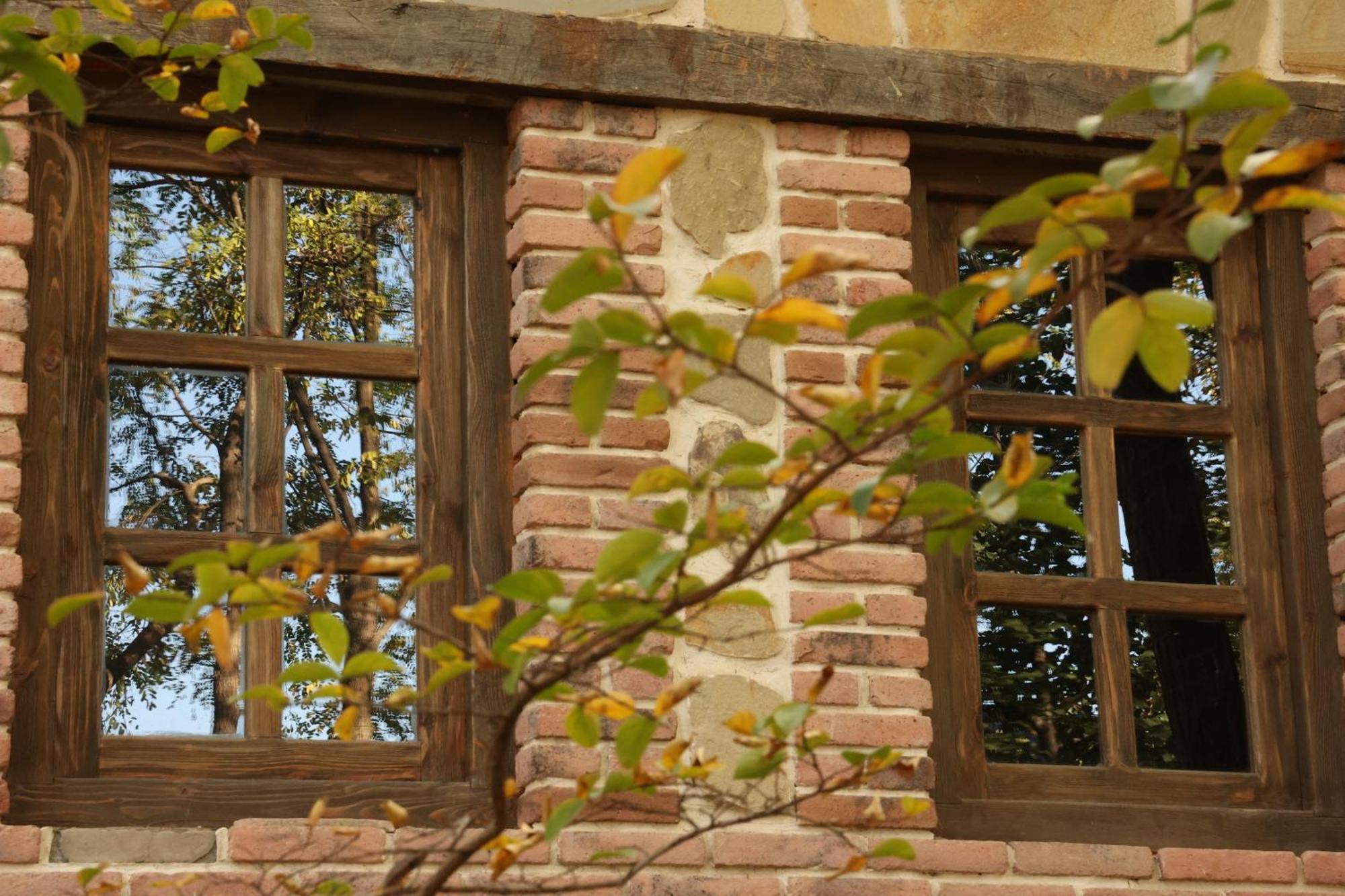 Hotel Chateau Orberi Iqaltʼo Zewnętrze zdjęcie