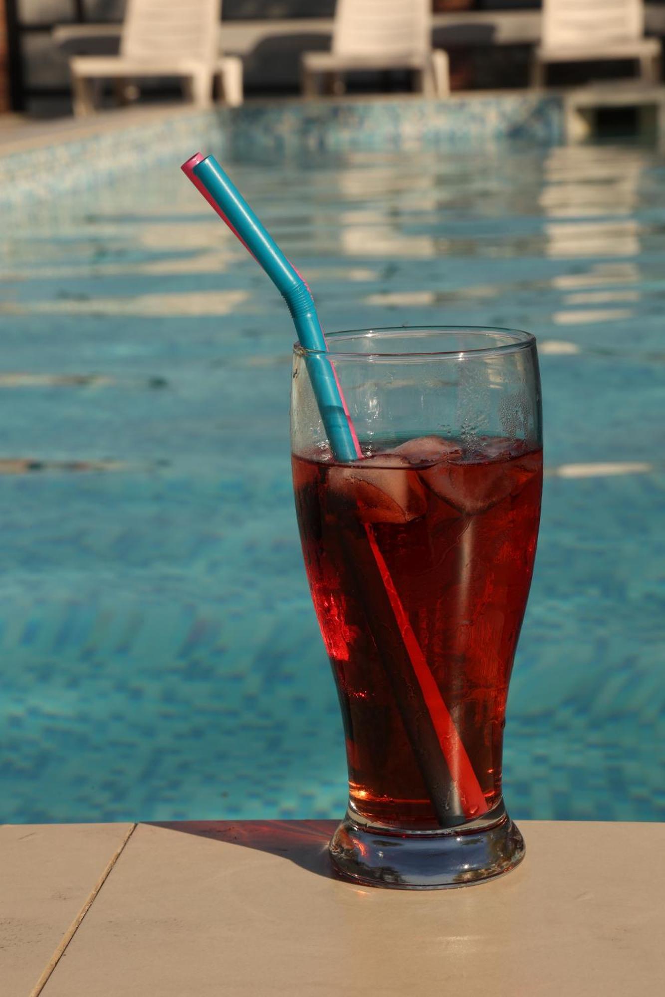 Hotel Chateau Orberi Iqaltʼo Zewnętrze zdjęcie