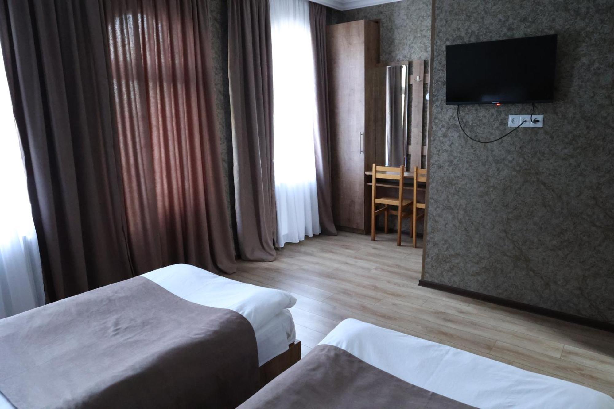 Hotel Chateau Orberi Iqaltʼo Zewnętrze zdjęcie