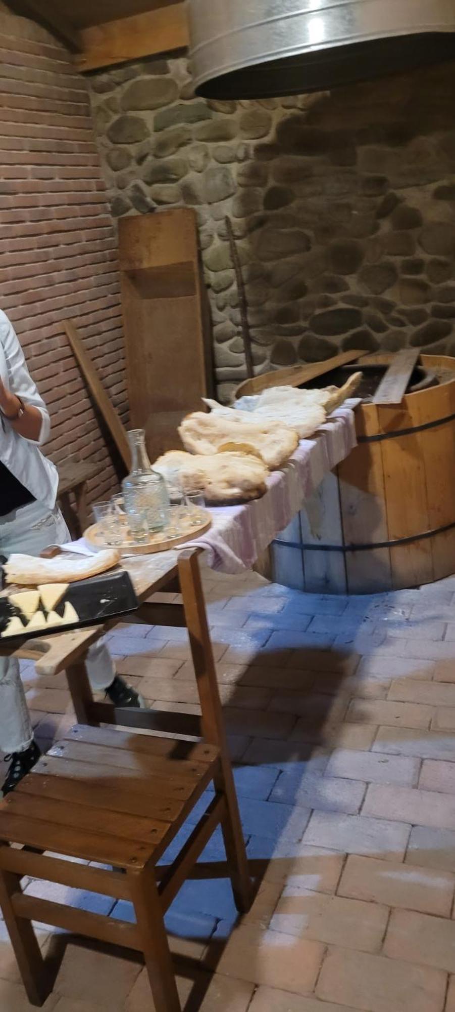 Hotel Chateau Orberi Iqaltʼo Zewnętrze zdjęcie